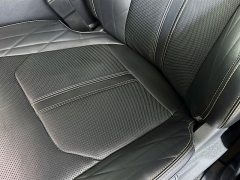 Used 2024  Ford Expedition Max Platinum 4x4 at Graham Auto Mall near Mansfield&comma; OH