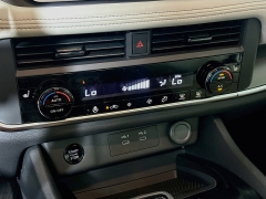 New 2026  Nissan Rogue 2026&period;5 AWD Dark Armor at Dutro Auto near Zanesville&comma; OH