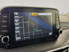 Used 2020  Hyundai Tucson 4d SUV AWD Ultimate at Graham Auto Mall near Mansfield, OH