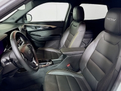 Used 2024  Chevrolet Trailblazer AWD 4dr ACTIV at Graham Auto Mall near Mansfield&comma; OH