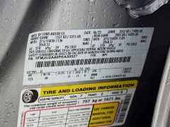 Used 2023  Ford Expedition Limited 4x4 at Graham Auto Mall near Mansfield&comma; OH