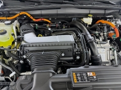 New 2026  Lincoln Nautilus Reserve AWD Hybrid at Dutro Auto near Zanesville&comma; OH