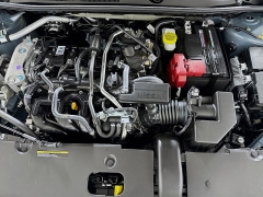 New 2025  Nissan Sentra SV CVT at Graham Auto Mall near Mansfield, OH