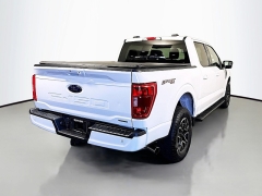Used 2022  Ford F-150 4WD XLT SuperCrew 5.5' Box at Graham Auto Mall near Mansfield, OH