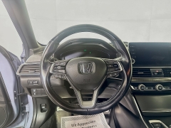 Used 2022  Honda Accord Hybrid Sport Sedan at Graham Auto Mall near Mansfield&comma; OH