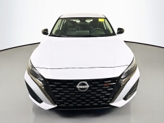 New 2025  Nissan Altima SR AWD at Dutro Auto near Zanesville, OH