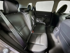 New 2026  Nissan Rogue 2026&period;5 AWD Dark Armor at Dutro Auto near Zanesville&comma; OH
