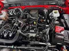 Used 2023  Ford Bronco Big Bend 2 Door 4x4 at Graham Auto Mall near Mansfield, OH