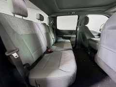New 2026  Ford Super Duty F-250 4WD XLT Crew Cab SRW 6&period;75' Box at Dutro Auto near Zanesville&comma; OH
