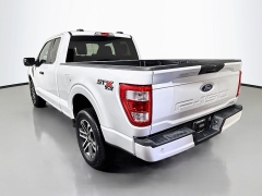 Used 2023  Ford F-150 4WD XL SuperCab 6&period;5' Box at Graham Auto Mall near Mansfield&comma; OH