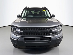 New 2025  Ford Bronco Sport Big Bend 4x4 at Graham Auto Mall near Mansfield, OH