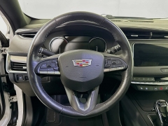 Used 2020  Cadillac XT4 4d SUV AWD Premium Luxury at Graham Auto Mall near Mansfield&comma; OH