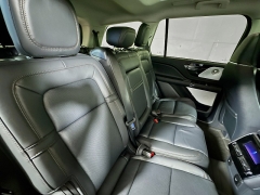 New 2025  Lincoln Aviator Reserve AWD at Graham Auto Mall near Mansfield, OH