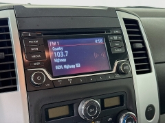 Used 2015  Nissan Frontier 4WD King Cab SV Auto at Dutro Auto near Zanesville&comma; OH