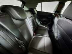 Used 2019 Chevrolet Trax 4d SUV FWD LT at Dutro Auto near Zanesville, OH