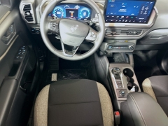 New 2025  Ford Bronco Sport Big Bend 4x4 at Graham Auto Mall near Mansfield, OH