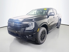 New 2026  Ford Ranger XLT 4WD SuperCrew 5' Box at Graham Auto Mall near Mansfield&comma; OH