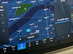 New 2025  Ford F-150 4WD XLT SuperCrew 5.5' Box Hybrid at Graham Auto Mall near Mansfield, OH