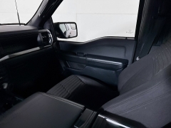 Used 2023  Ford F-150 4WD XL w&sol;STX SuperCrew 5&period;5' Box at Graham Auto Mall near Mansfield&comma; OH