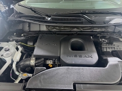 New 2026  Nissan Murano AWD SL at Graham Auto Mall near Mansfield&comma; OH