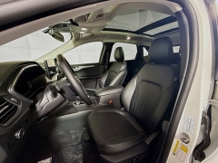 New 2026  Ford Escape Platinum AWD at Graham Auto Mall near Mansfield&comma; OH