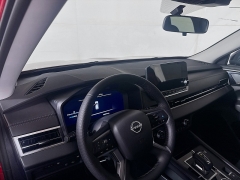 New 2026  Nissan Rogue Plug-In Hybrid AWD SL at Dutro Auto near Zanesville&comma; OH