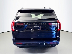 New 2025  Ford Expedition Tremor 4x4 at Graham Auto Mall near Mansfield, OH