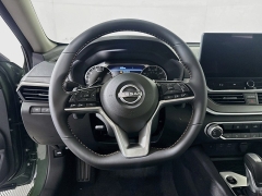 New 2026  Nissan Altima SR AWD at Graham Auto Mall near Mansfield&comma; OH