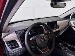 New 2026  Nissan Rogue 2026&period;5 AWD Dark Armor at Dutro Auto near Zanesville&comma; OH