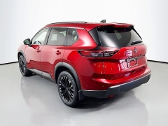 New 2026  Nissan Rogue 2026&period;5 AWD Dark Armor at Dutro Auto near Zanesville&comma; OH