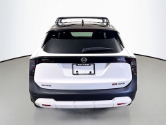 New 2026  Nissan Kicks SR AWD at Graham Auto Mall near Mansfield&comma; OH