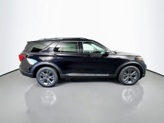 New 2025  Ford Explorer Active 4WD at Graham Auto Mall near Mansfield, OH