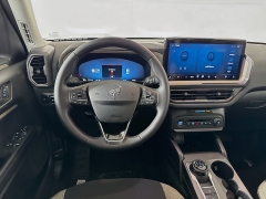 New 2025  Ford Bronco Sport Big Bend 4x4 at Graham Auto Mall near Mansfield, OH