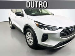 New 2025  Ford Escape Active AWD at Graham Auto Mall near Mansfield, OH