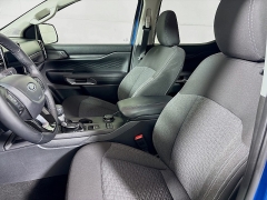 Used 2024  Ford Ranger XLT 4WD SuperCrew 5' Box at Graham Auto Mall near Mansfield&comma; OH