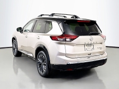 New 2026  Nissan Rogue AWD Platinum at Dutro Auto near Zanesville&comma; OH