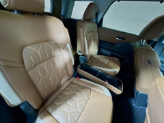 New 2026  Nissan Pathfinder Platinum 4WD at Graham Auto Mall near Mansfield&comma; OH