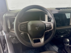 New 2026  Ford Bronco Outer Banks 4 Door 4x4 at Dutro Auto near Zanesville&comma; OH