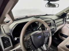 Used 2020  Ford Super Duty F-250 4WD Crew Cab XL Longbed at Graham Auto Mall near Mansfield&comma; OH