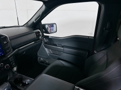 Used 2022  Ford F-150 4WD XLT SuperCrew 5.5' Box at Dutro Auto near Zanesville, OH