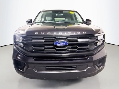 New 2026  Ford Expedition Active 4x4 at Graham Auto Mall near Mansfield&comma; OH