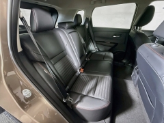 New 2026  Nissan Rogue 2026&period;5 AWD Rock Creek at Graham Auto Mall near Mansfield&comma; OH