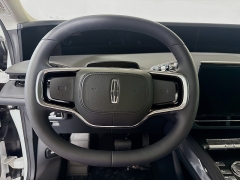 New 2026  Lincoln Nautilus Reserve AWD Hybrid at Dutro Auto near Zanesville&comma; OH