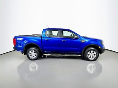 Used 2020  Ford Ranger 4WD SuperCrew XL at Graham Auto Mall near Mansfield&comma; OH