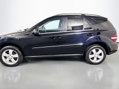 Used 2011  Mercedes-Benz M-Class 4d SUV ML350 4matic at Graham Auto Mall near Mansfield&comma; OH