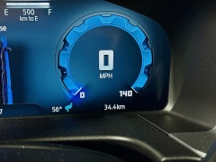 New 2025  Ford Bronco Sport Big Bend 4x4 at Graham Auto Mall near Mansfield, OH