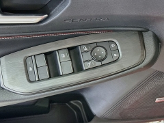 New 2027  Nissan Sentra SR Sedan at Graham Auto Mall near Mansfield&comma; OH