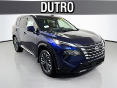 New 2026  Nissan Rogue 2026&period;5 AWD Platinum at Graham Auto Mall near Mansfield&comma; OH