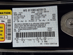 New 2025  Ford Bronco Sport Badlands 4x4 at Dutro Auto near Zanesville&comma; OH