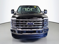 New 2026  Ford Super Duty F-350 4WD LARIAT Crew Cab SRW 8' Box at Graham Auto Mall near Mansfield, OH